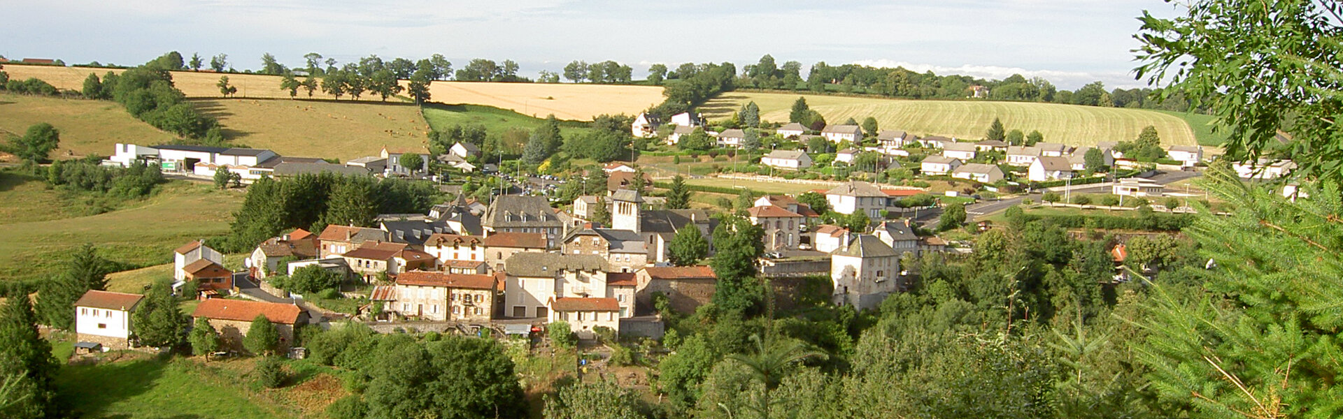 urbanisme roannes saint mary consommation espaces