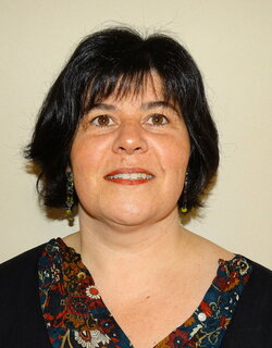 Véronique Cuisinier Delisle