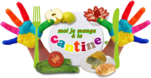 MENU DE LA  CANTINE modification du 6 et 7 mai 2024