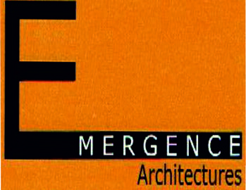 EMERGENCES ARCHITECTURES