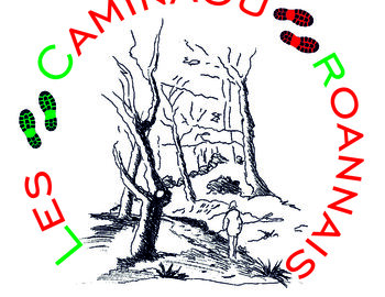 Les caminaou roannais 